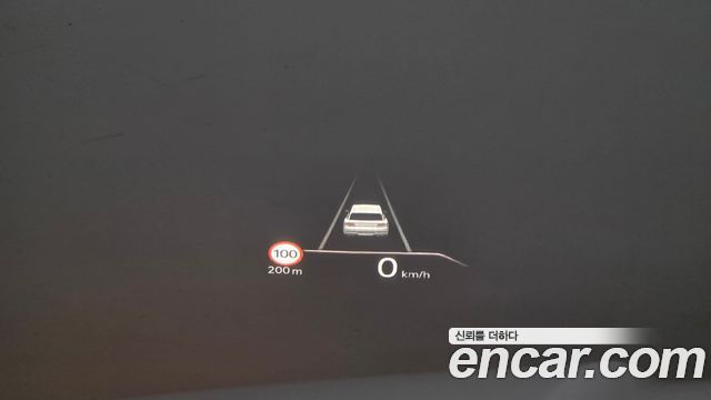 Genesis GV80 2021 — photo 23