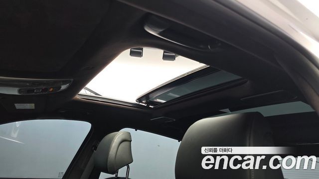 Genesis GV80 2021 — photo 24