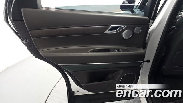 Genesis GV80 2021 — photo 15