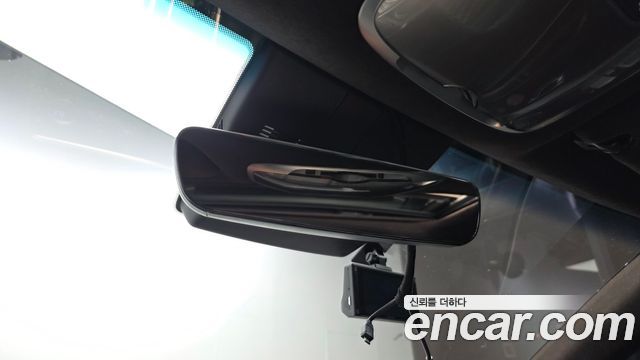 Genesis GV80 2021 — photo 29