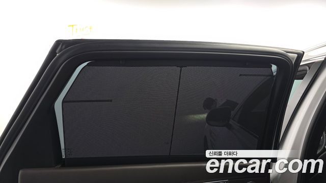 Genesis GV80 2021 — photo 37