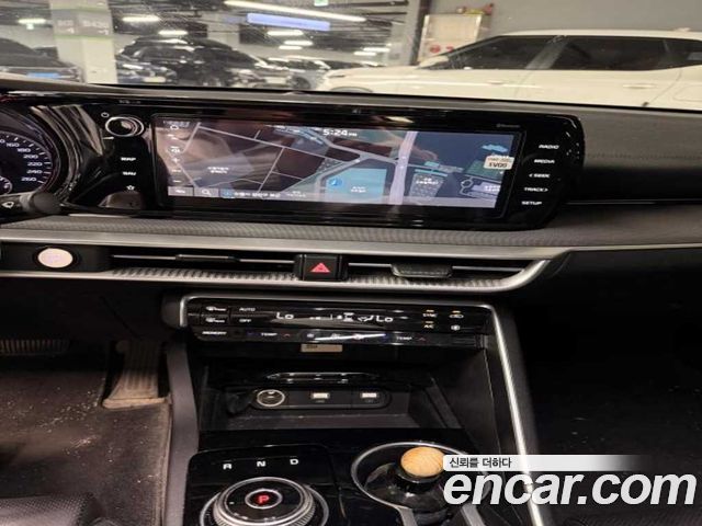 Kia K5 2020 — photo 3
