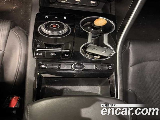 Kia K5 2020 — photo 4