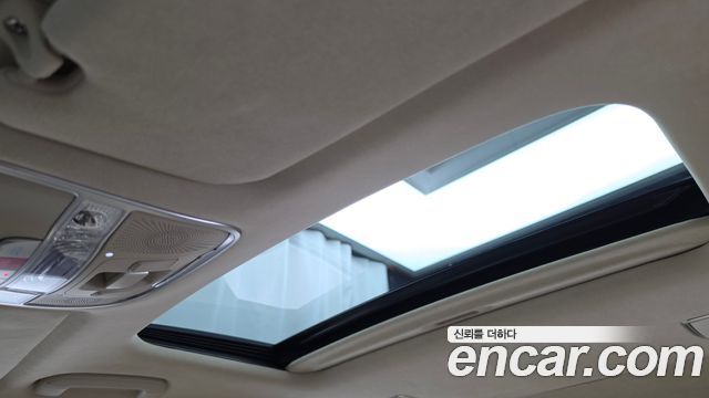 Kia K9 2022 — photo 25