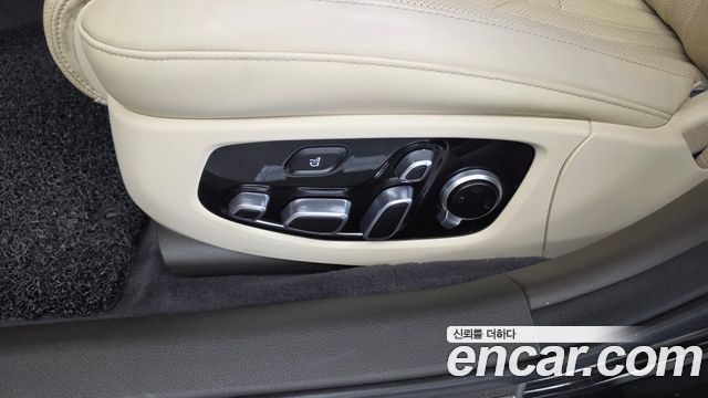 Kia K9 2022 — photo 31