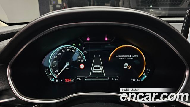 Genesis G80 2022 — photo 8