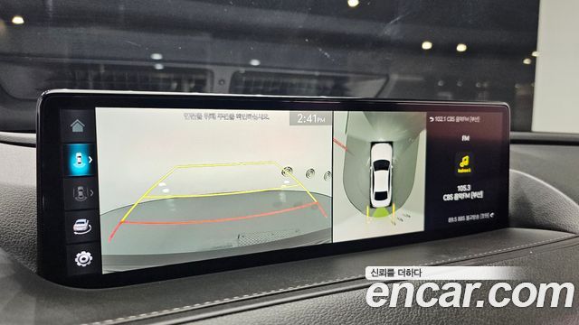 Genesis G80 2022 — photo 15