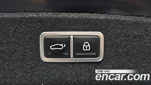 Genesis G80 2022 — photo 20