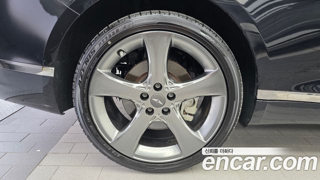 Genesis G80 2021 — photo 5