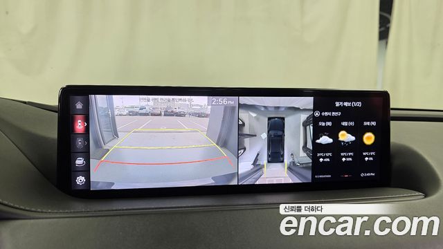 Genesis G80 2021 — photo 15