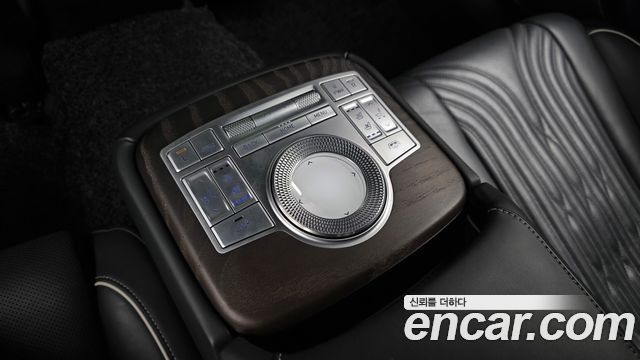 Genesis G80 2021 — photo 18