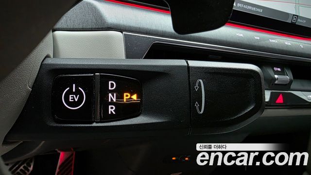 Kia EV9 2024 — photo 12