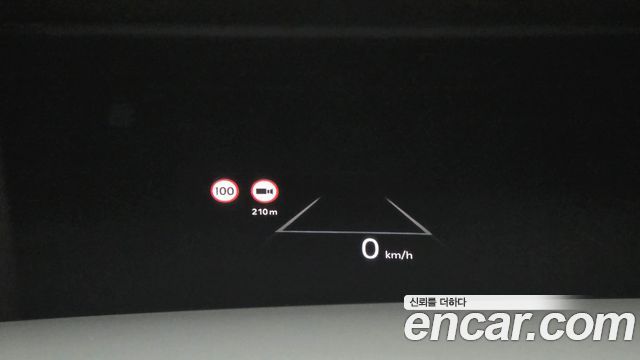 Kia EV9 2024 — photo 22