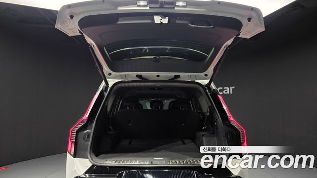 Kia EV9 2024 — photo 26