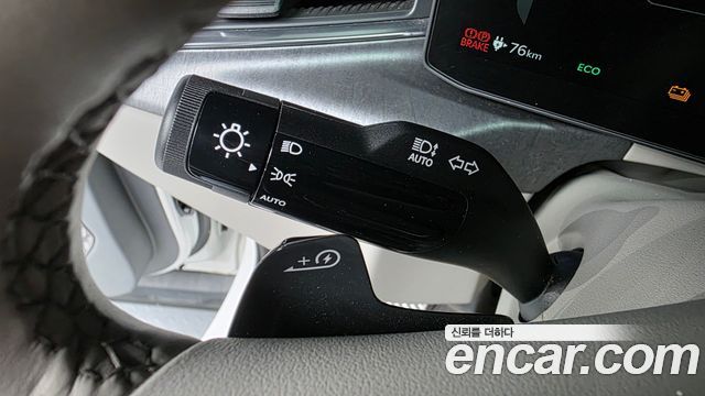 Kia EV9 2024 — photo 30