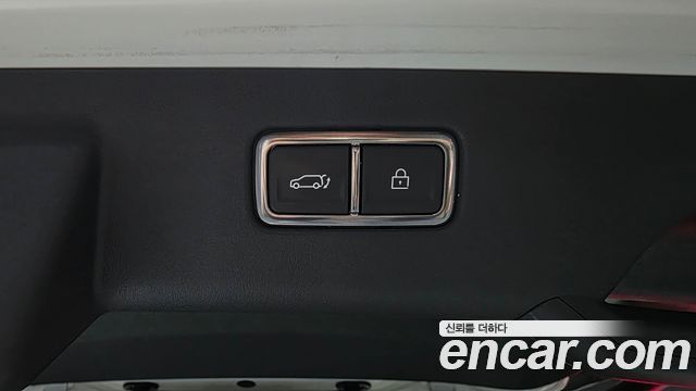 Kia EV9 2024 — photo 31