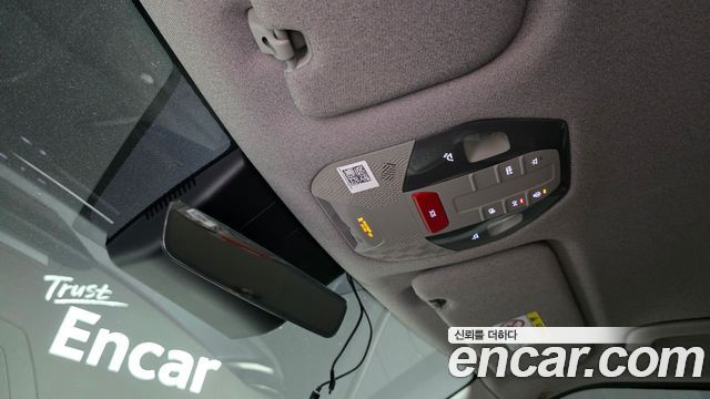 Kia EV9 2024 — photo 33
