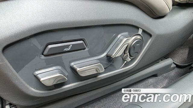 Kia EV9 2024 — photo 36