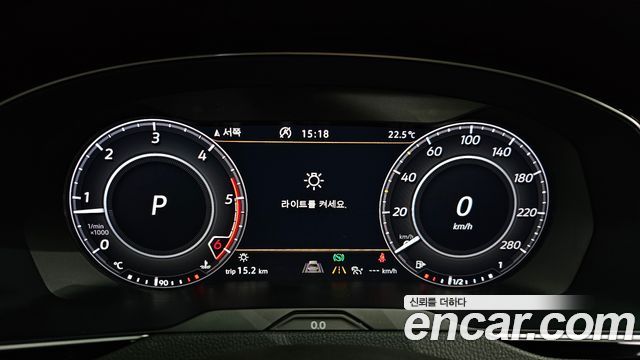 Volkswagen Arteon 2019 — photo 11