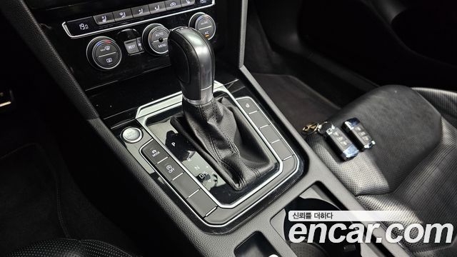 Volkswagen Arteon 2019 — photo 12