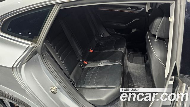Volkswagen Arteon 2019 — photo 17