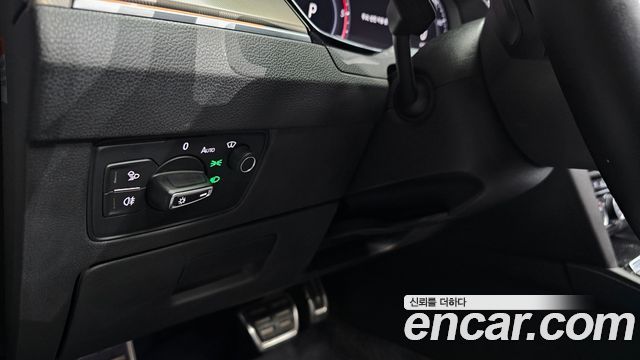 Volkswagen Arteon 2019 — photo 22