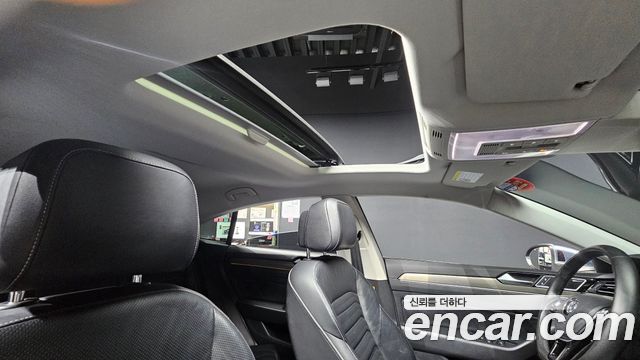 Volkswagen Arteon 2019 — photo 24