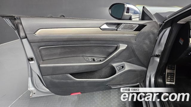Volkswagen Arteon 2019 — photo 14