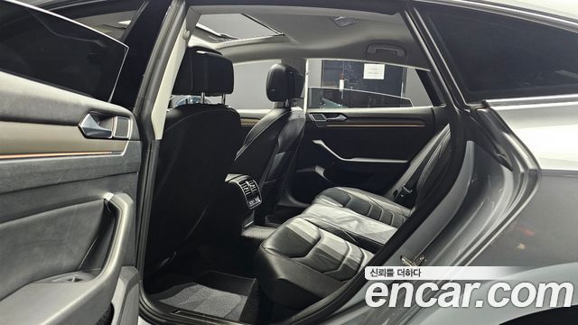 Volkswagen Arteon 2019 — photo 16