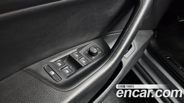 Volkswagen Arteon 2019 — photo 27