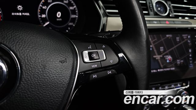 Volkswagen Arteon 2019 — photo 30