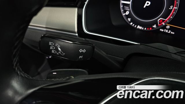 Volkswagen Arteon 2019 — photo 31