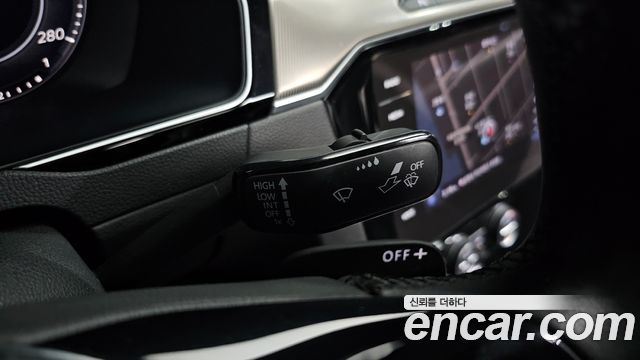 Volkswagen Arteon 2019 — photo 32