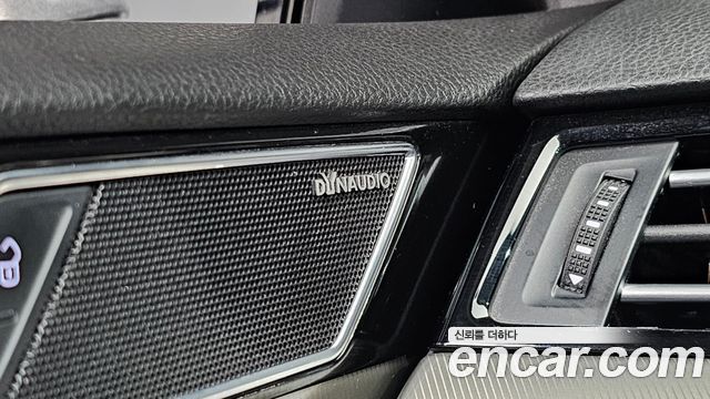 Volkswagen Arteon 2019 — photo 36