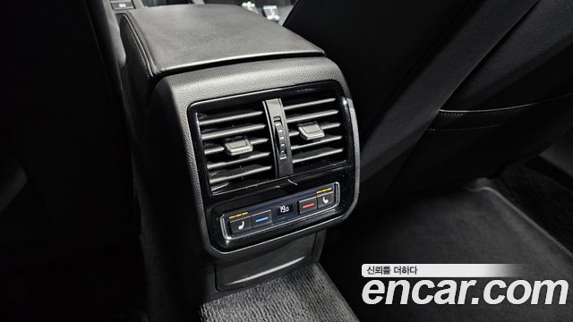 Volkswagen Arteon 2019 — photo 38