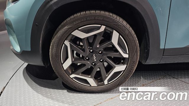 Kia Seltos 2025 — photo 5