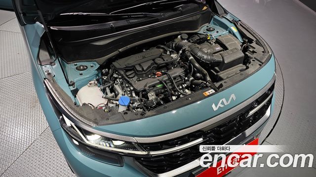 Kia Seltos 2025 — photo 6