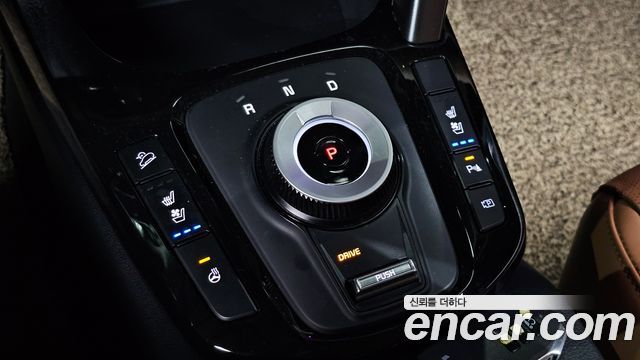 Kia Seltos 2025 — photo 9