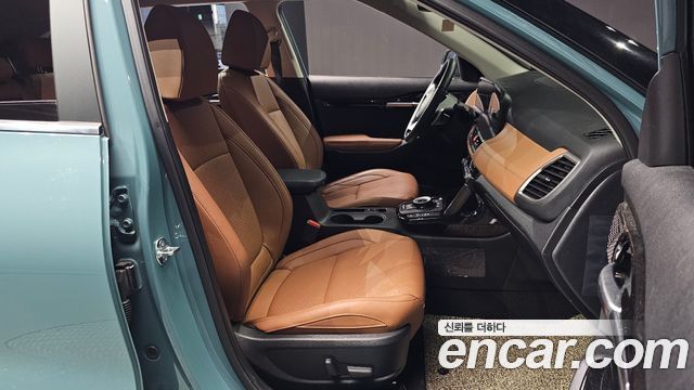 Kia Seltos 2025 — photo 11