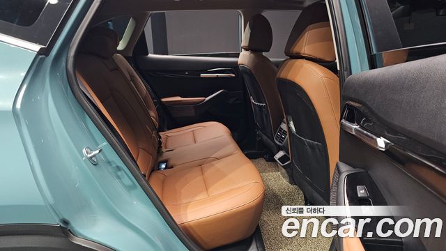 Kia Seltos 2025 — photo 12