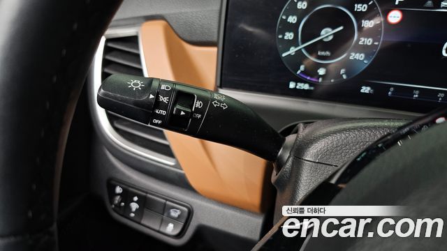 Kia Seltos 2025 — photo 14