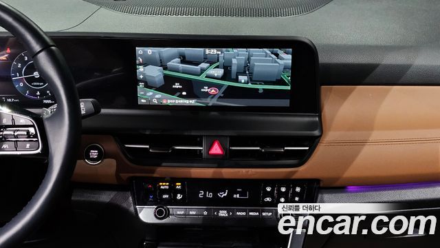 Kia Seltos 2025 — photo 15