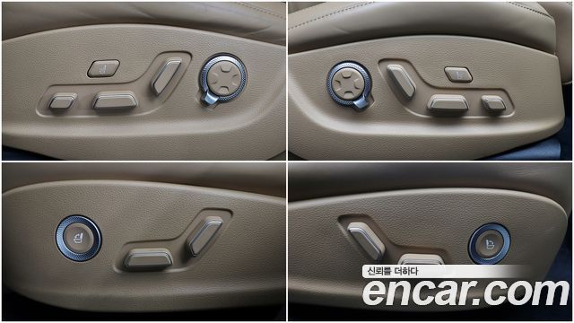 Genesis GV80 2022 — photo 15