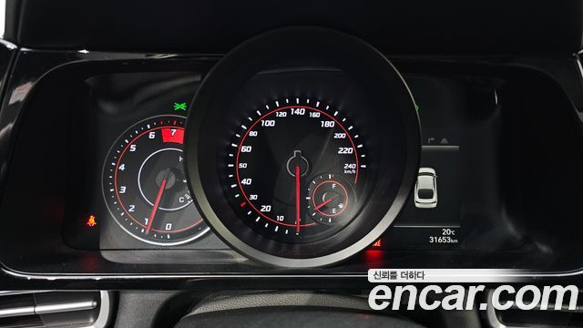 Hyundai AVANTE 2023 — photo 8