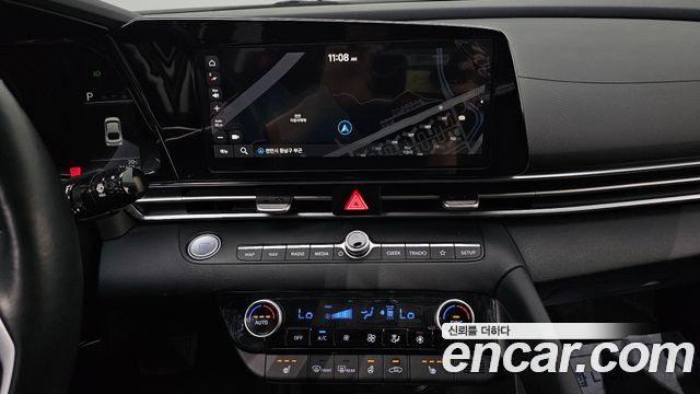 Hyundai AVANTE 2023 — photo 16