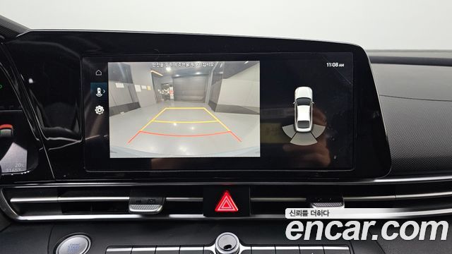 Hyundai AVANTE 2023 — photo 17