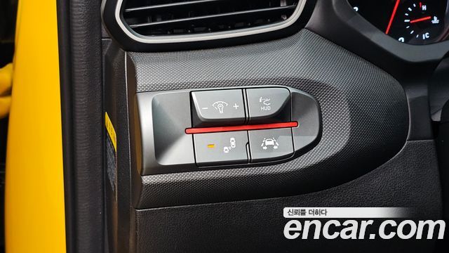 Hyundai Veloster 2019 — photo 13