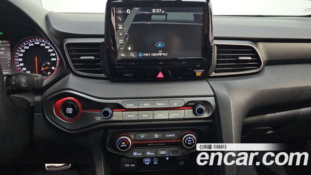 Hyundai Veloster 2019 — photo 15