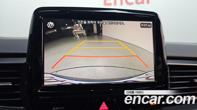 Hyundai Veloster 2019 — photo 16