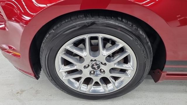 Ford Mustang 2014 — photo 5
